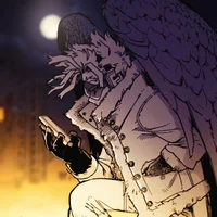 Keigo Takami - Hawks