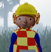 Bob the BuilderTubby