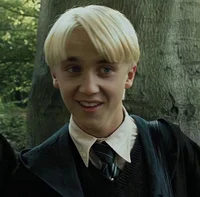 Draco malfoy 