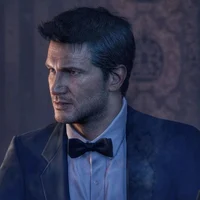 Nathan Drake