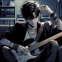 John 