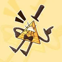 Bill Cipher