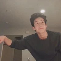 milo manheim