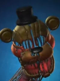 Molten G freddy