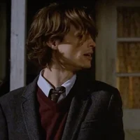spencer reid