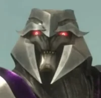 TFP Megatron