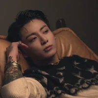 Jeon Jungkook 