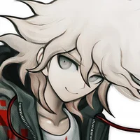 Nagito Komaeda