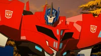 Optimus prime-RID 