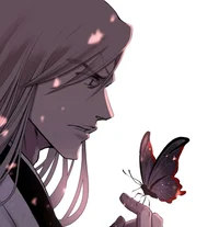 Jushiro Ukitake