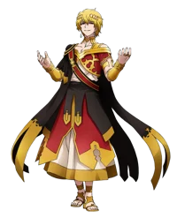 Jircniv Rune Farlord