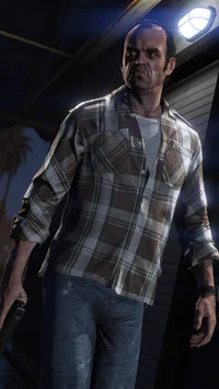 Trevor Philips 