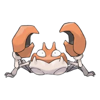 Kyle Krabby 
