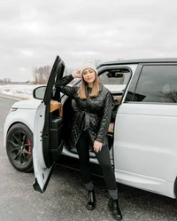 Hailie jade 