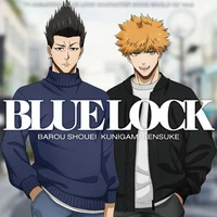 BL-Baro and Kunigami