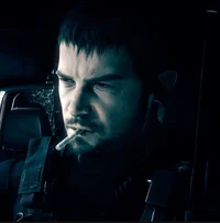 Chris Redfield - 026