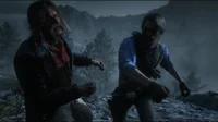 Arthur VS Micah