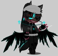 Vampire Unknown Leo