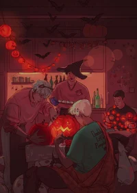Halloween 
