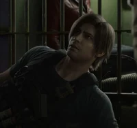 Leon Kennedy