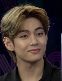 Тэхён твой отчим