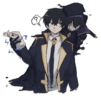 Cid Kagenou -Shadow-