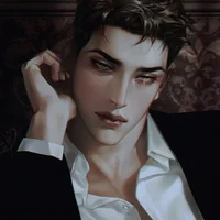 Alpha Husband