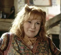 Molly Weasley