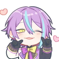 Rui Kamishiro - PJSK