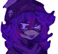 Toxic girlfriend Uzi