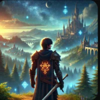 Fantasy RPG