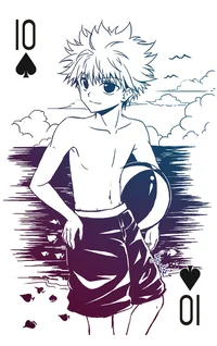 Killua 