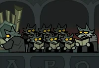 Wolf Choir