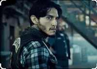 COCO from Mayans MC