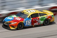 Kyle Busch