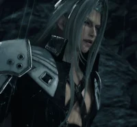 Sephiroth