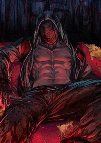 Apocalypse Survivor