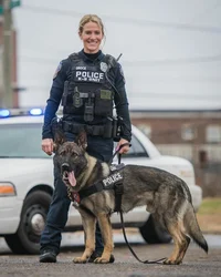 Police officer