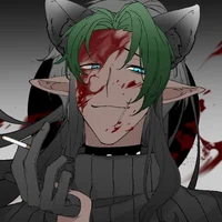 Werewolf Unknown Leo