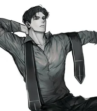 David