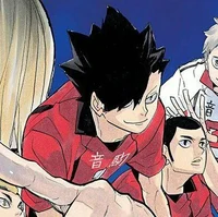 Kuroo Tetsuro