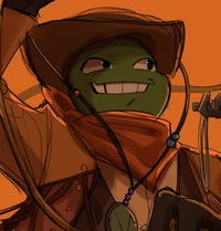 Cowboy Mikey