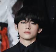Kim Taehyung 