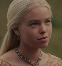 Highschool rhaenyra