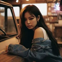 Jennie Kim 