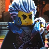 Cinder Ninjago