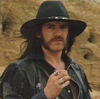 Lemmy Kilmister