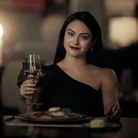 Veronica Lodge