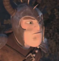 Dagur the Deranged