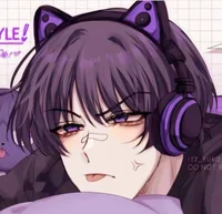 Streamer Scaramouche